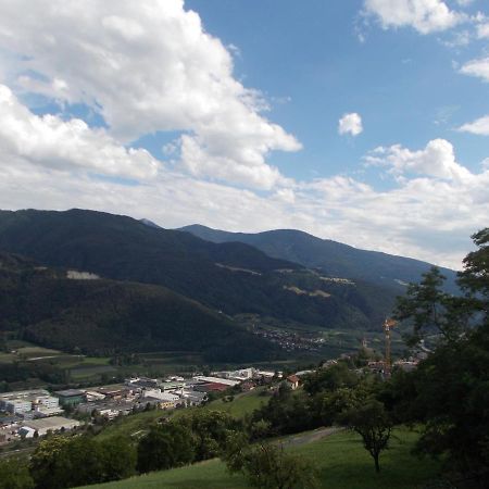 Pichlerhof Villa Bressanone Ngoại thất bức ảnh
