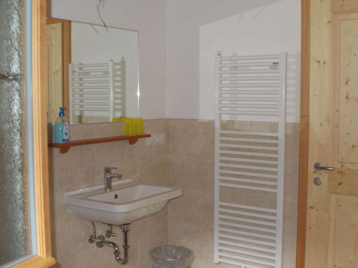Pichlerhof Villa Bressanone Ngoại thất bức ảnh
