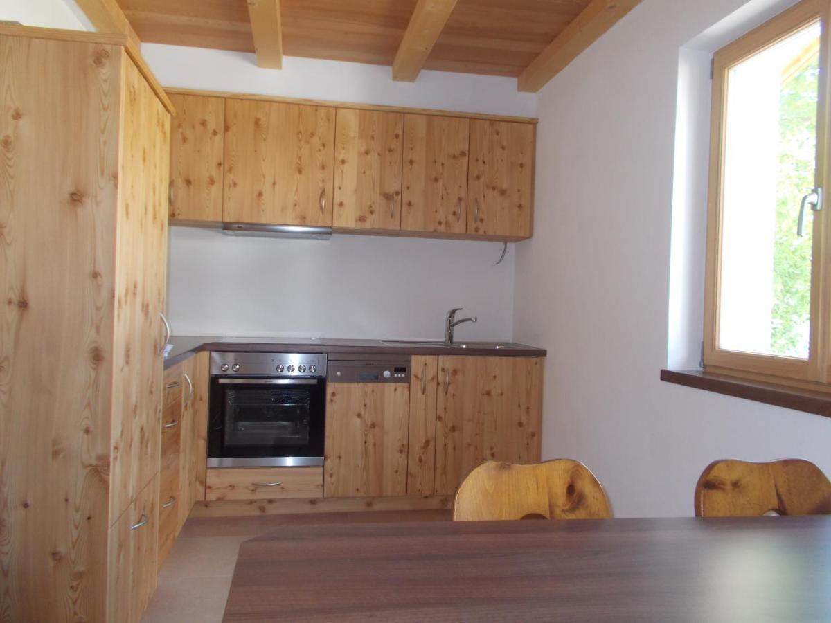Pichlerhof Villa Bressanone Ngoại thất bức ảnh