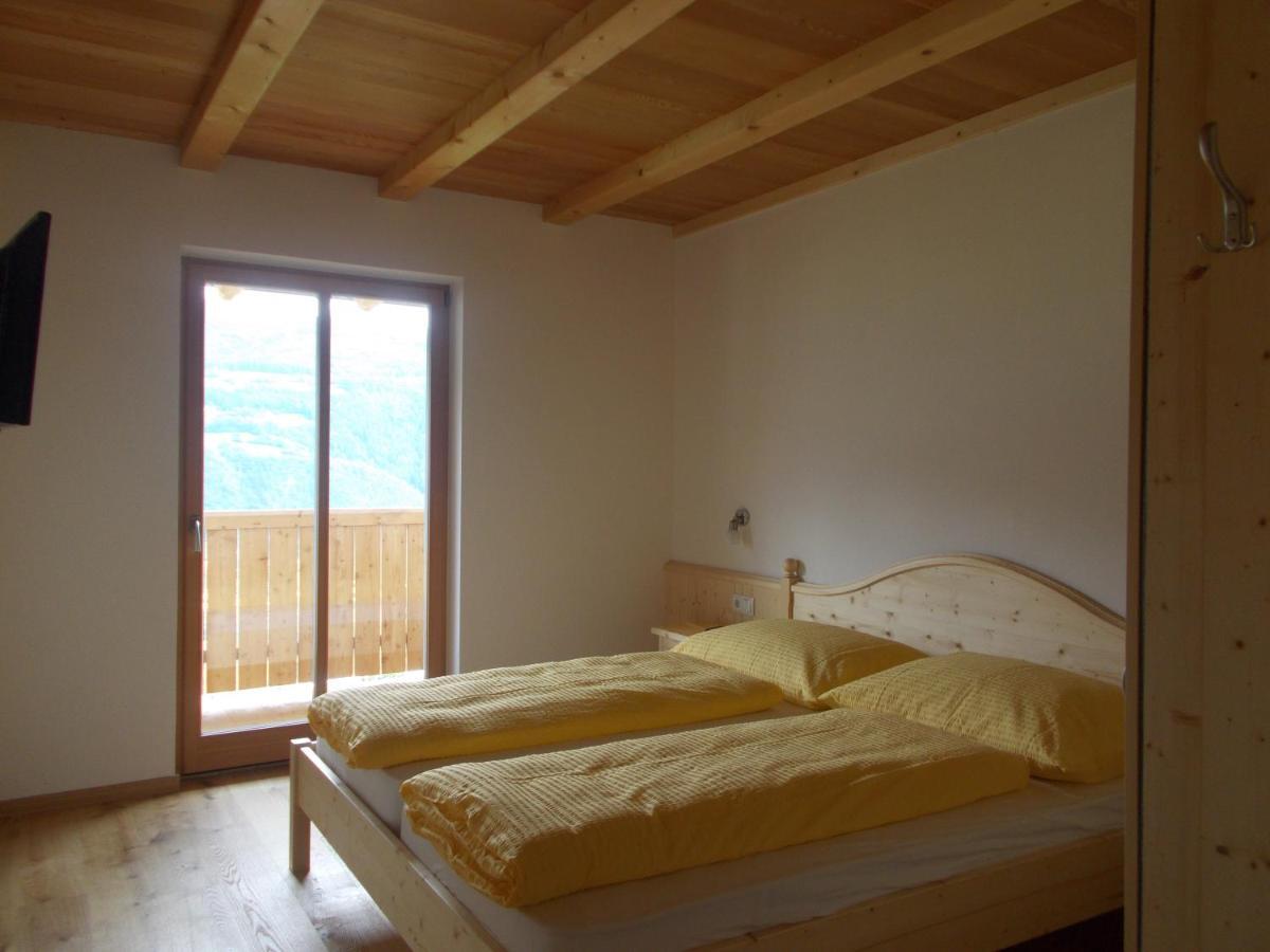 Pichlerhof Villa Bressanone Ngoại thất bức ảnh
