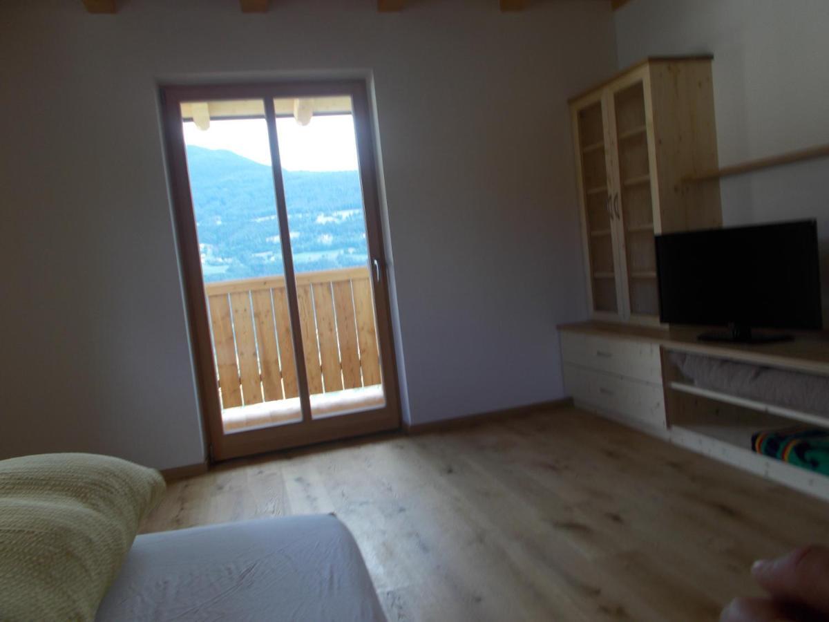 Pichlerhof Villa Bressanone Ngoại thất bức ảnh
