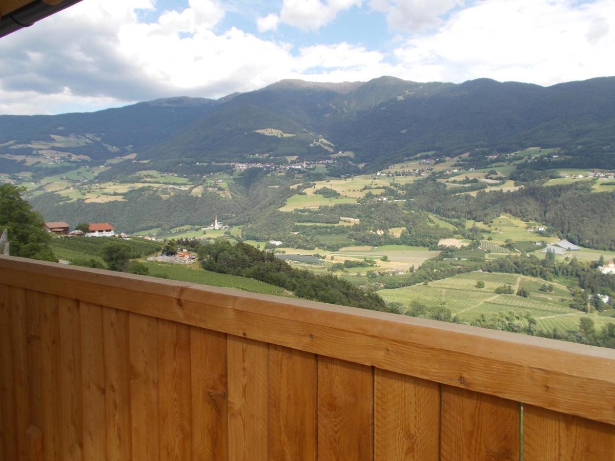 Pichlerhof Villa Bressanone Ngoại thất bức ảnh