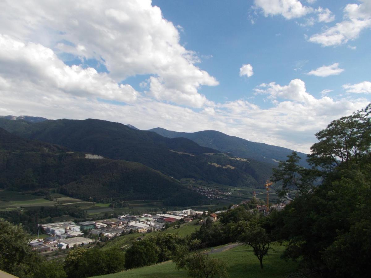 Pichlerhof Villa Bressanone Ngoại thất bức ảnh