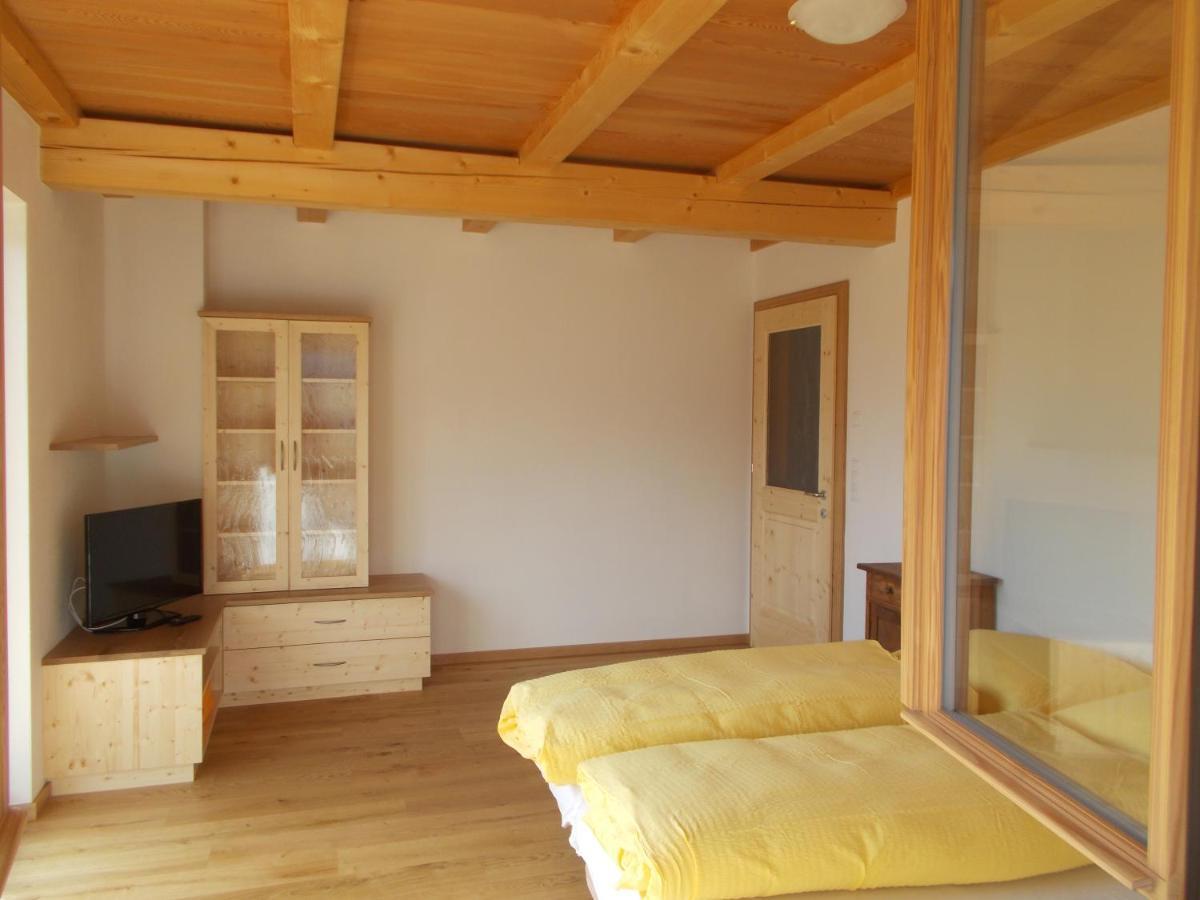 Pichlerhof Villa Bressanone Ngoại thất bức ảnh